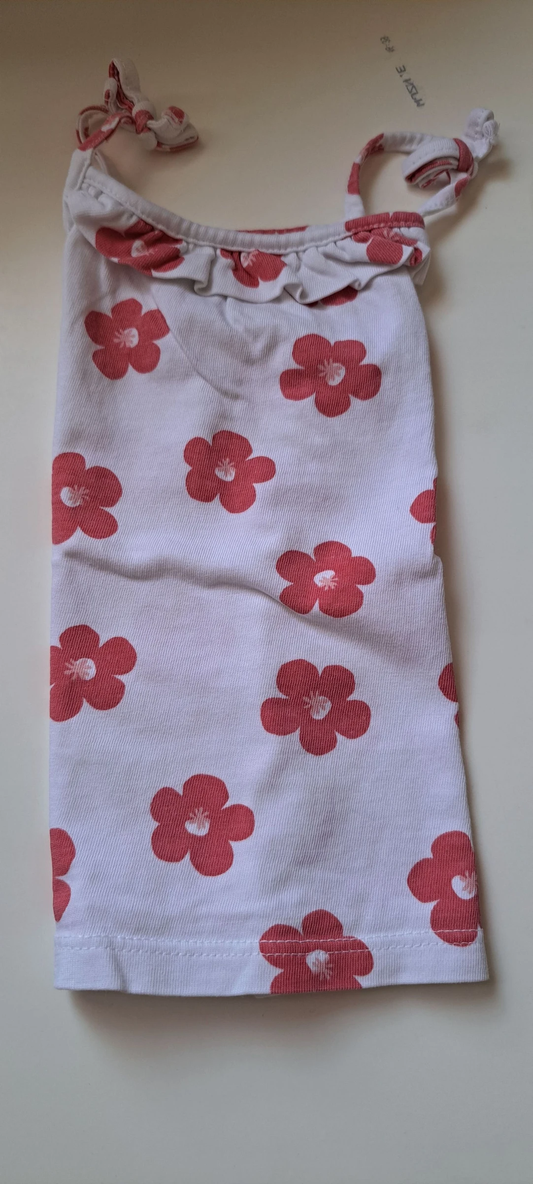 Camiseta sin mangas Orchestra – photo 2